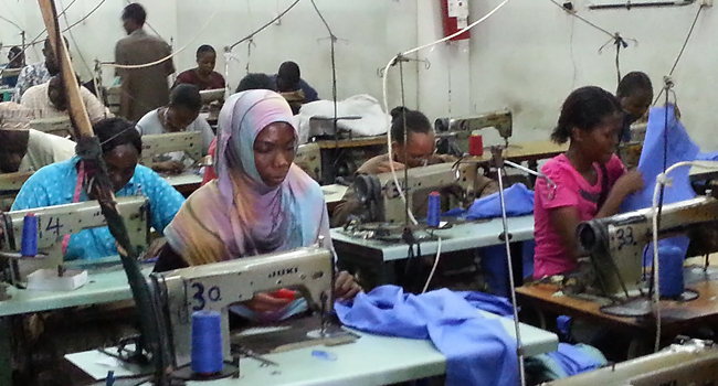 Manufacturing